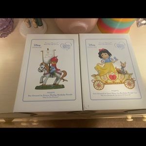 Disney birthday train